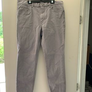 Grey H&M Jeans